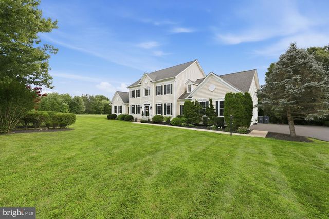 37849 WRIGHT FARM DR, Purcellville, VA 20132