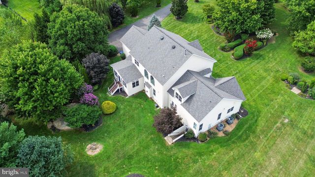 37849 WRIGHT FARM DR, Purcellville, VA 20132