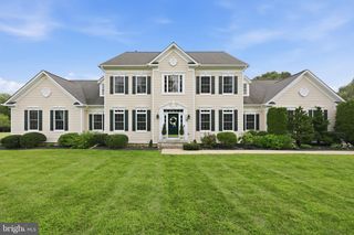 37849 WRIGHT FARM DR, Purcellville, VA 20132
