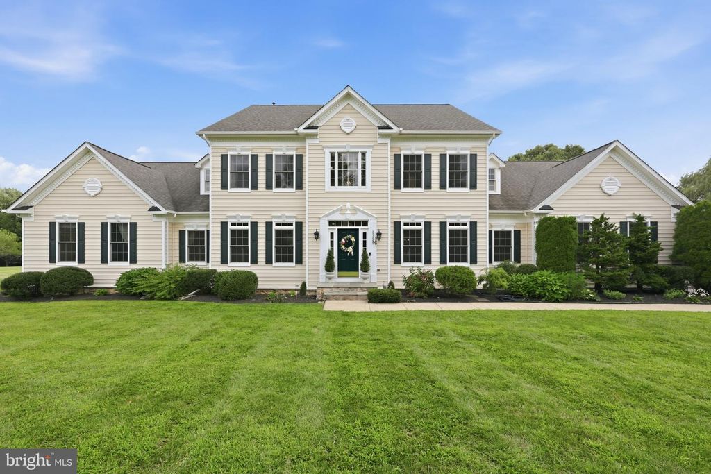 37849 WRIGHT FARM DR, Purcellville, VA 20132