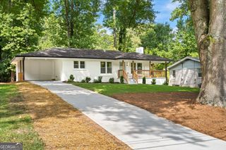 88 Hollis Terrace NW, Atlanta, GA 30311