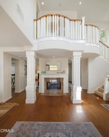 609 Hartwell Court, Altadena, CA 91001