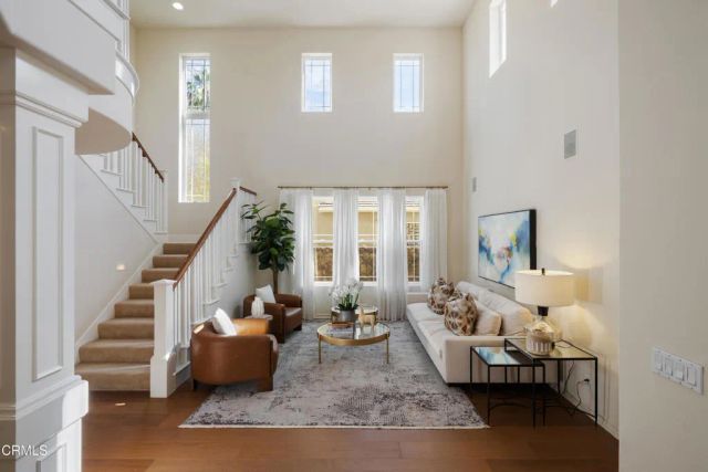 609 Hartwell Court, Altadena, CA 91001