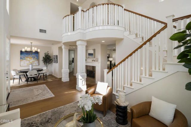 609 Hartwell Court, Altadena, CA 91001
