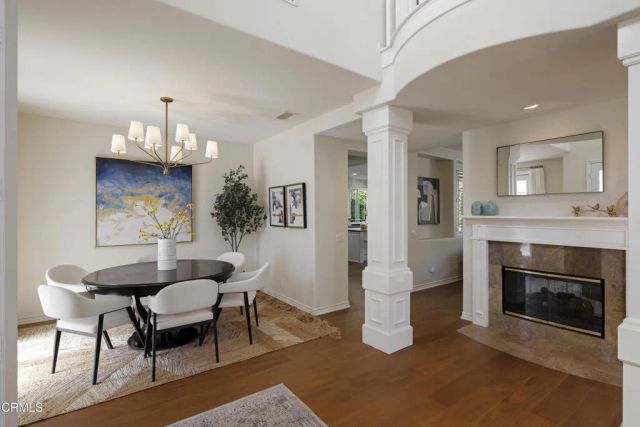 609 Hartwell Court, Altadena, CA 91001