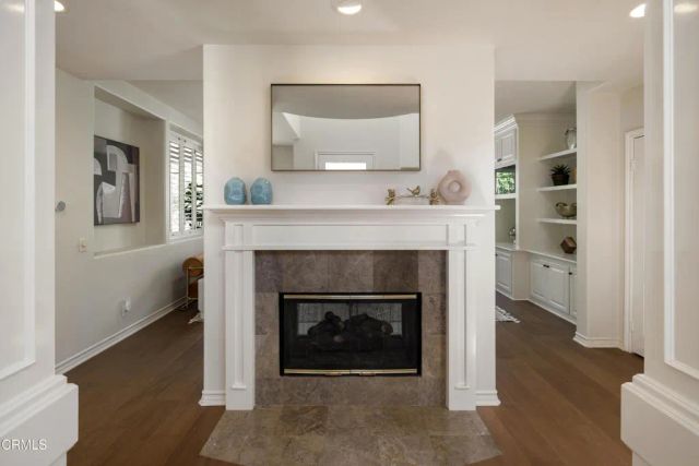 609 Hartwell Court, Altadena, CA 91001