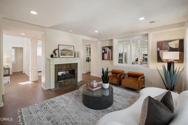 609 Hartwell Court, Altadena, CA 91001