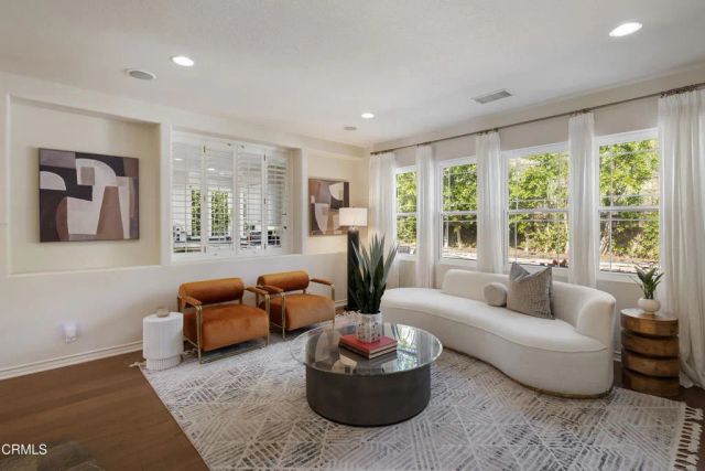 609 Hartwell Court, Altadena, CA 91001