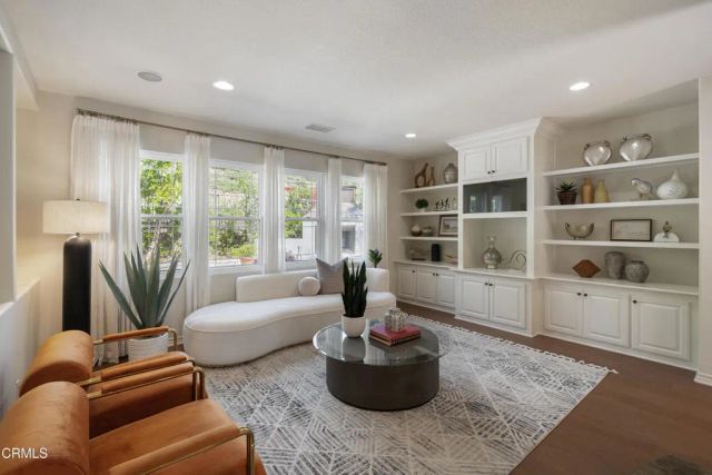 609 Hartwell Court, Altadena, CA 91001