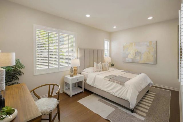 609 Hartwell Court, Altadena, CA 91001