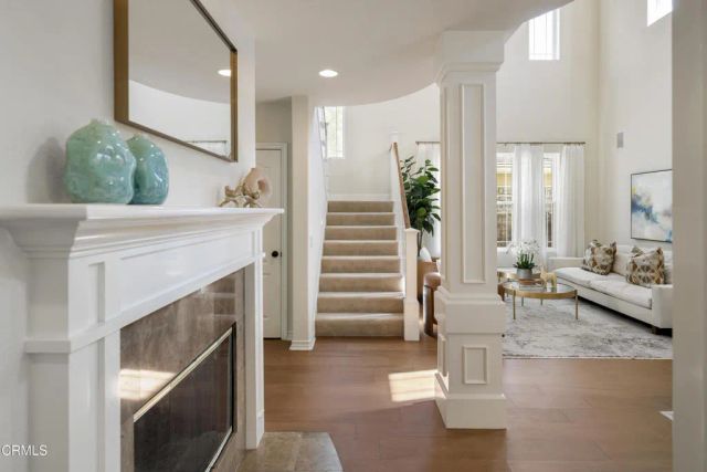 609 Hartwell Court, Altadena, CA 91001
