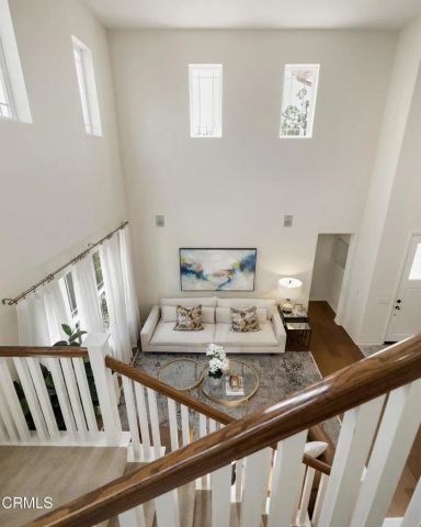 609 Hartwell Court, Altadena, CA 91001