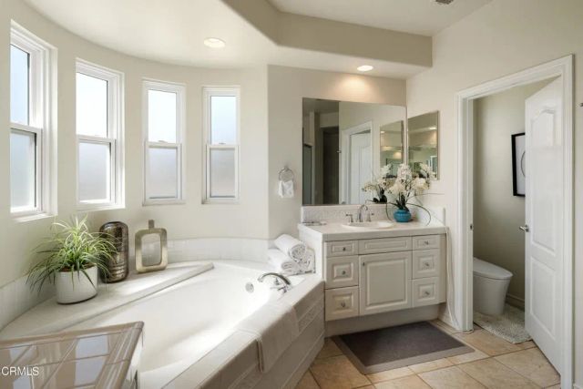 609 Hartwell Court, Altadena, CA 91001