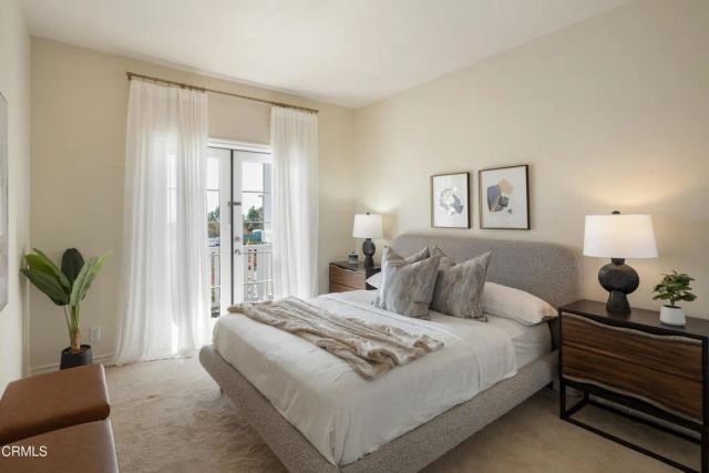 609 Hartwell Court, Altadena, CA 91001