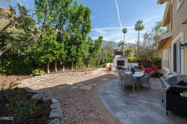 609 Hartwell Court, Altadena, CA 91001