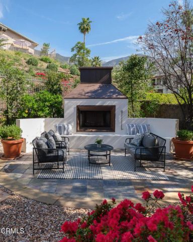 609 Hartwell Court, Altadena, CA 91001