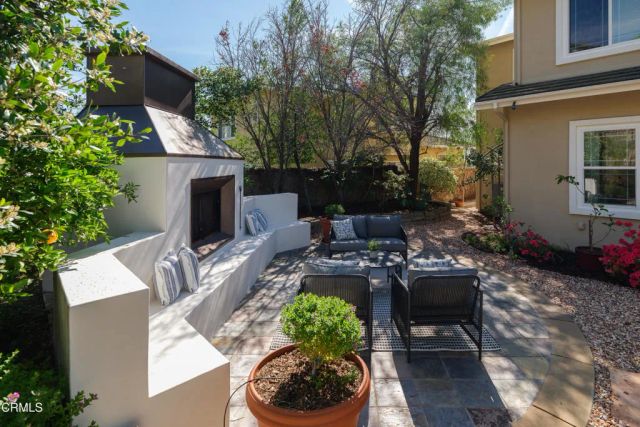 609 Hartwell Court, Altadena, CA 91001