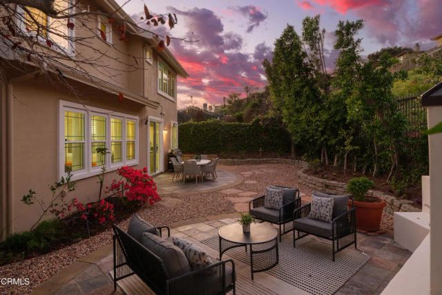 609 Hartwell Court, Altadena, CA 91001