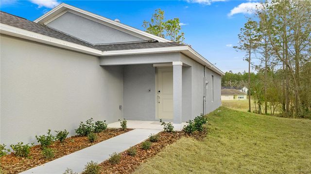 8368 SW 128TH LOOP, Ocala, FL 34473