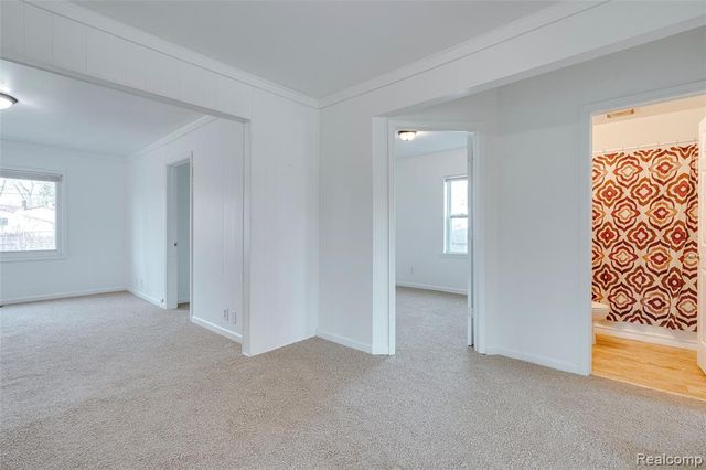 5645 N Linville Street, Westland, MI 48185