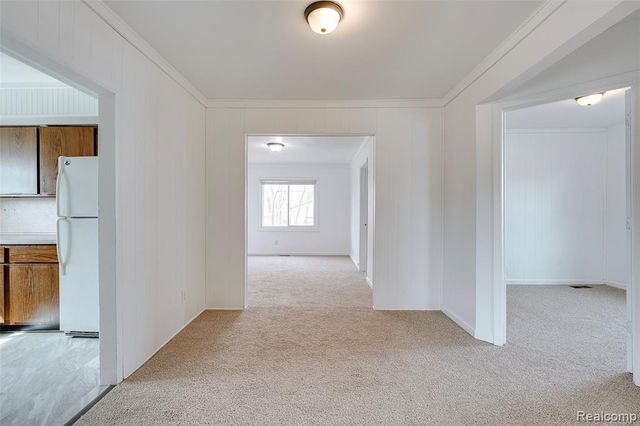 5645 N Linville Street, Westland, MI 48185