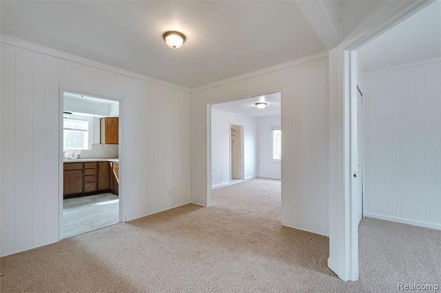 5645 N Linville Street, Westland, MI 48185