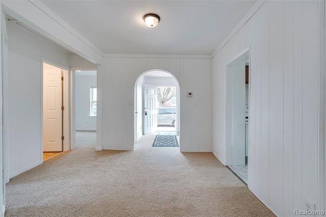 5645 N Linville Street, Westland, MI 48185