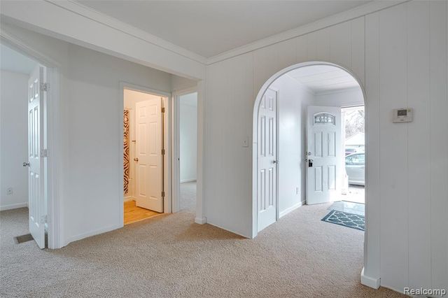 5645 N Linville Street, Westland, MI 48185