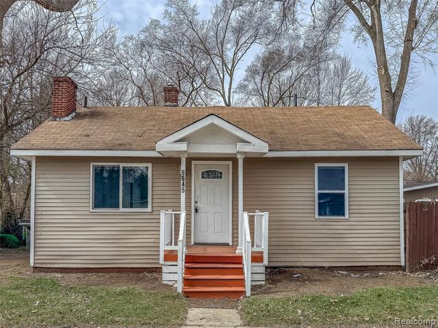 5645 N Linville Street, Westland, MI 48185