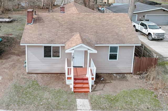 5645 N Linville Street, Westland, MI 48185