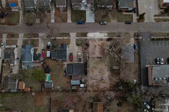 5645 N Linville Street, Westland, MI 48185