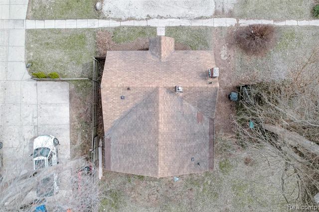 5645 N Linville Street, Westland, MI 48185