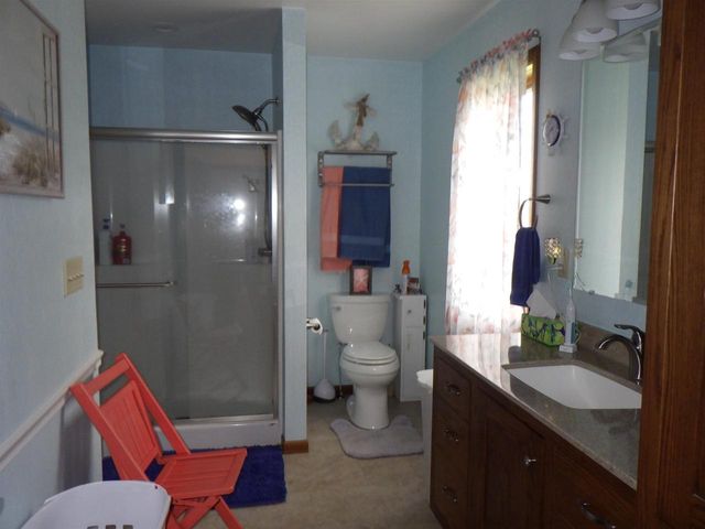 E9123 GOLF CLUB ROAD, Clintonville, WI 54929
