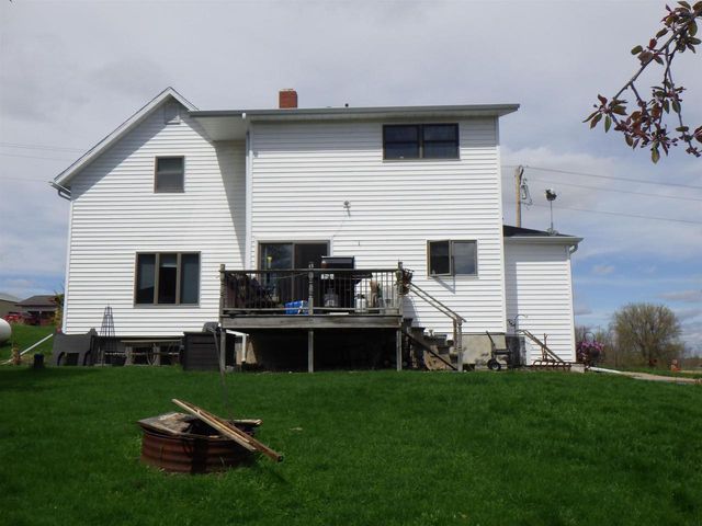 E9123 GOLF CLUB ROAD, Clintonville, WI 54929