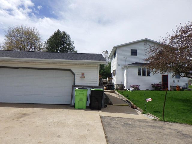 E9123 GOLF CLUB ROAD, Clintonville, WI 54929