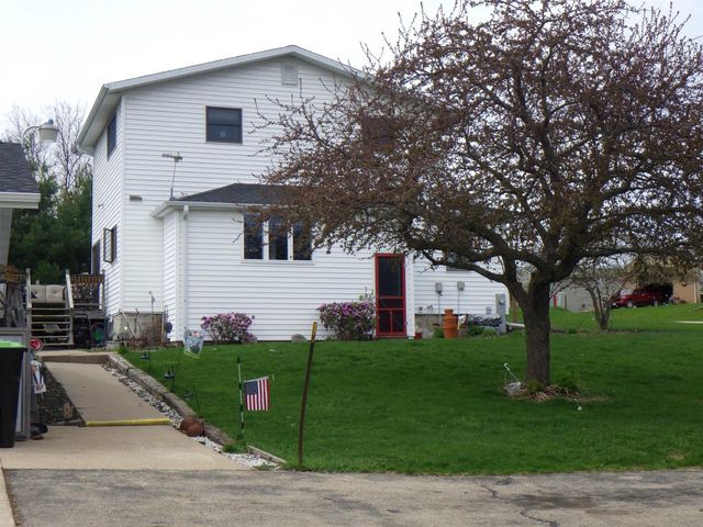 E9123 GOLF CLUB ROAD, Clintonville, WI 54929