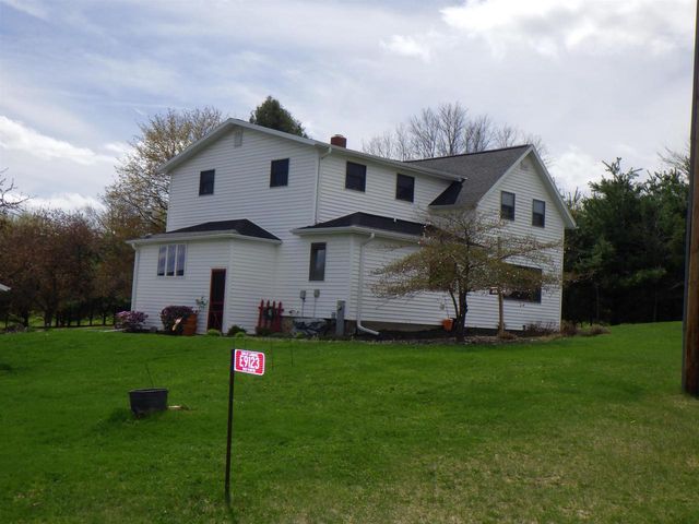 E9123 GOLF CLUB ROAD, Clintonville, WI 54929