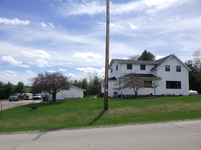 E9123 GOLF CLUB ROAD, Clintonville, WI 54929