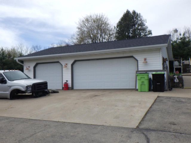 E9123 GOLF CLUB ROAD, Clintonville, WI 54929