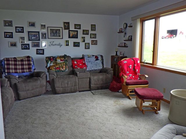 E9123 GOLF CLUB ROAD, Clintonville, WI 54929