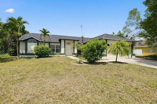 1325 SW 25TH TERRACE, Cape Coral, FL 33914