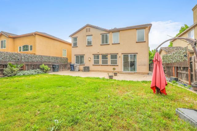 3411 River Shoal Ave, Sacramento, CA 95833