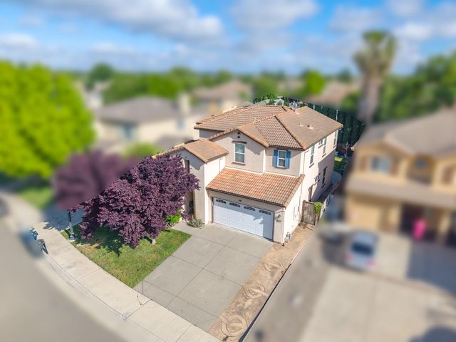 3411 River Shoal Ave, Sacramento, CA 95833