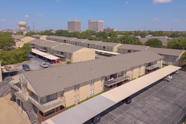 4524 Amesbury Drive A, Dallas, TX 75206