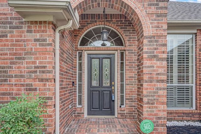 24919 Corbin Gate Drive, Spring, TX 77389