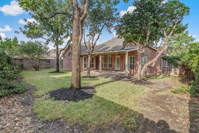 24919 Corbin Gate Drive, Spring, TX 77389