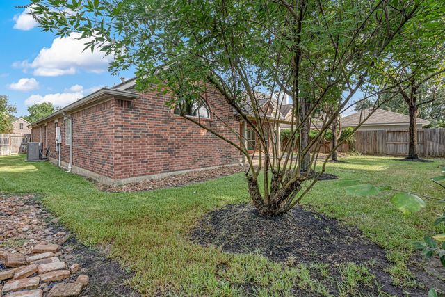 24919 Corbin Gate Drive, Spring, TX 77389