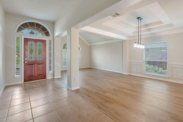 24919 Corbin Gate Drive, Spring, TX 77389