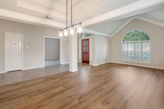 24919 Corbin Gate Drive, Spring, TX 77389