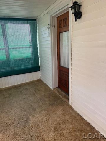 903 Michigan Avenue, Adrian, MI 49221